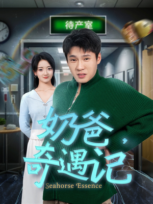 奶爸奇遇记（60集） 每日短剧分享