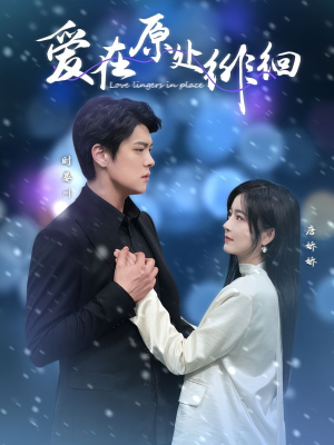 爱在原处徘徊（30集） 上热门短剧