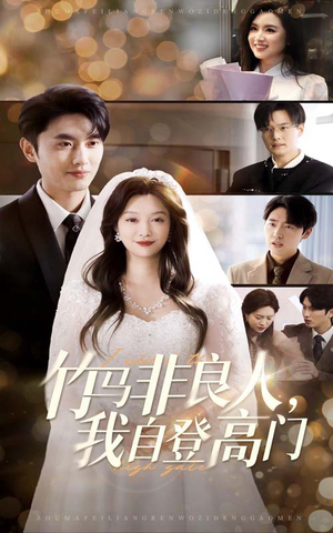 竹马非良人我自登高门（37集） 超火热门短剧