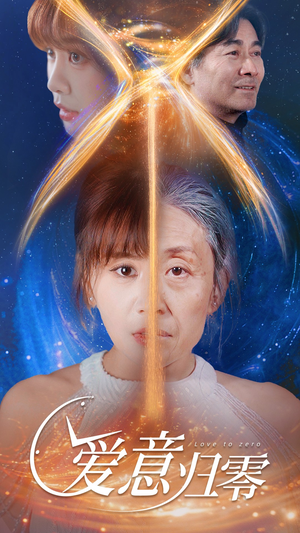 爱意归零（54集）热门短剧排行榜