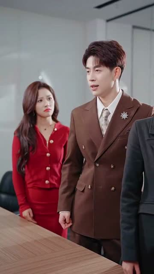 哄她成为霍太太（57集）短剧热播推荐