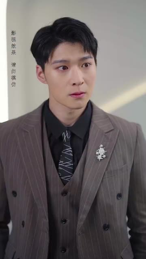 相错亲我逃不掉了（70集）恋爱短剧分享