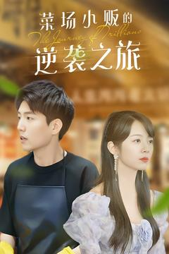 物价贬值：莱场小贩钞级逆袭（90集）免费看