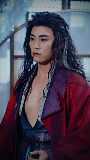 镇魔（80集）精彩不断免费看