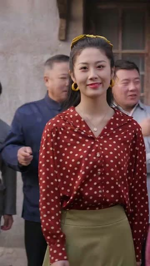 重生八零:女儿悔不当初(69集) 重生八零:女儿悔不当初(69集)直接追到结尾