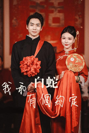 我和白蛇有个约定（65集）红果短剧看全集