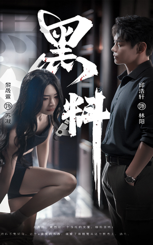 黑料（81集） 直接追到结尾