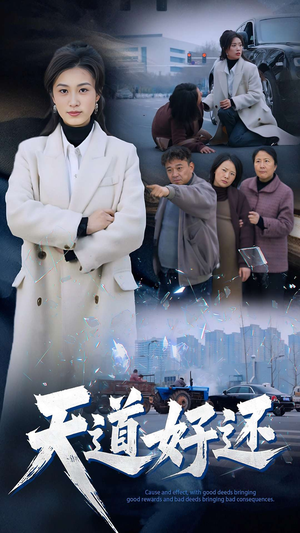 天道好还（64集） 短剧前十排行榜