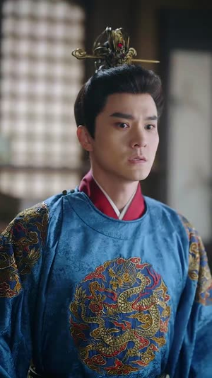 明月入卿怀（65集） 视频在线看