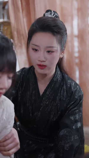 似此星辰非昨夜（81集） 短剧小说在线看