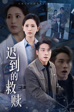 迟到的救赎（38集） 夸克在线观看