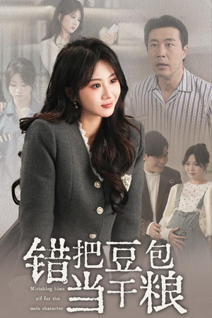 错把豆包当干粮（30集） 好看吗
