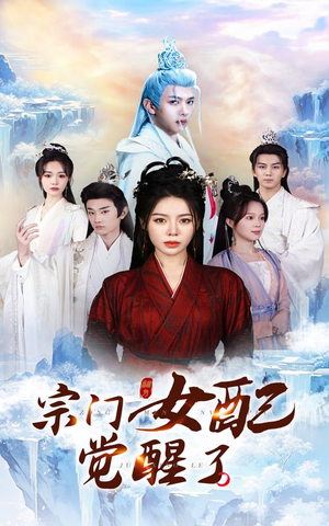 宗门女配觉醒了（50集）最热门短剧来了