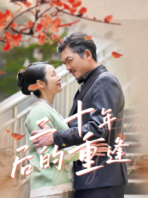 二十年后的重逢（70集）精彩的网络短剧