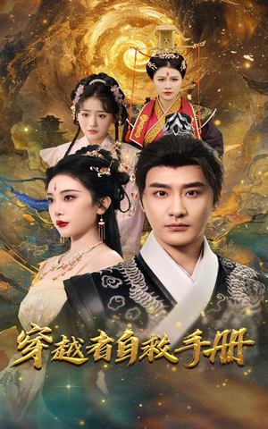 穿越者自救手册（70集）一口气看完