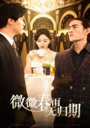 微微春雨无归期（65集）哪个短剧网能看