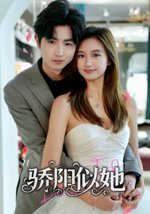 骄阳似她（67集）剧情简介