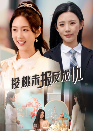 投桃未报反成仇（30集）每日分享短剧
