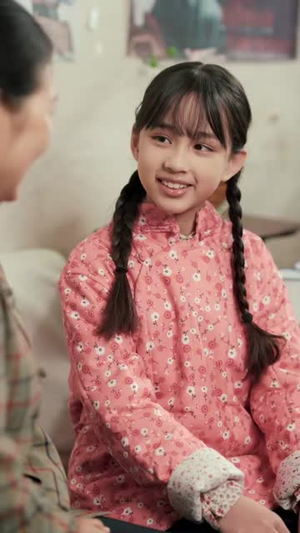 黑心小棉袄（85集）热门短剧抢先看