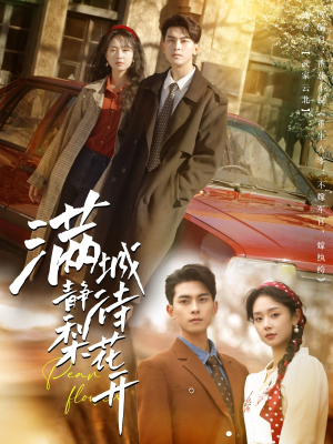 满城静待梨花开(100集) 满城静待梨花开(100集)在哪看