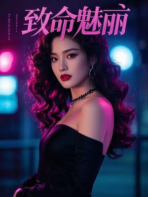 致命魅丽（100集）热门短剧看不停