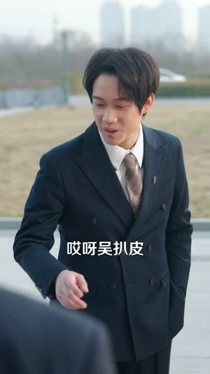 重新活一次（30集）免费短剧全集看