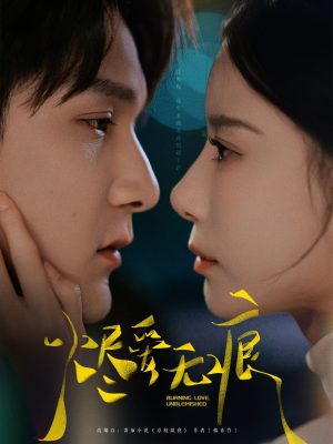 烬爱无痕（92集）正能量短剧分享