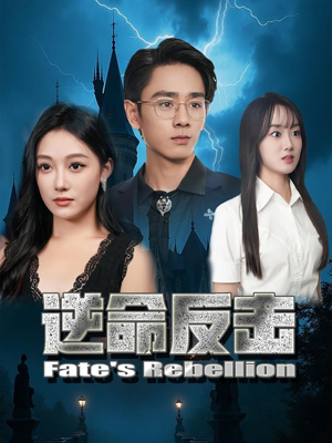 逆命反击（68集）短剧演员排行榜