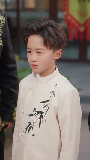 八岁小医仙（51集）最新短剧抢先看