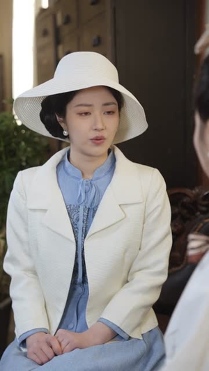 伤逝（36集）短剧解说全集