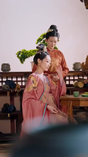 妖妃驾到（85集）短剧视频分享