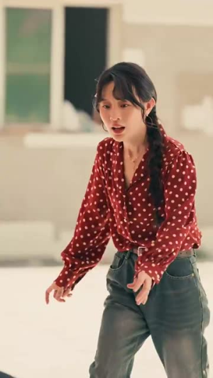 重回八零：我不是恶媳（60集）一起追短剧