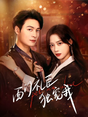 西门礼臣独宠我（80集） 全网短剧抢先看