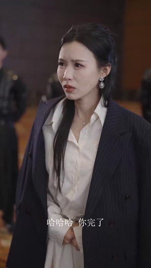 穿越寒冰拥抱你（60集） 分享热门短剧