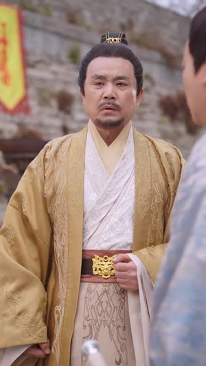 悲情侠客，无情剑（123集） 短剧热门合集