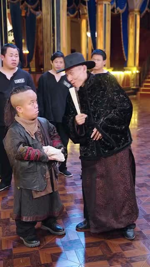 谍影恶魔岛（55集） 在哪看是免费的