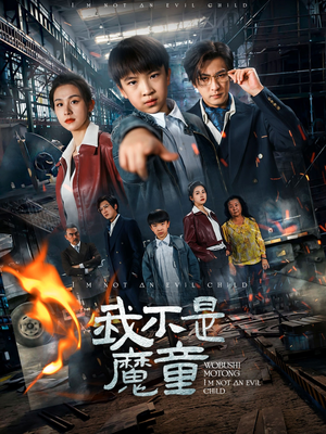 我不是魔童（50集）民国短剧推荐
