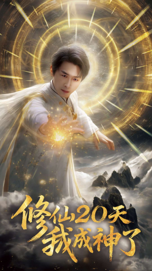 修仙20天我成神了（60集）免费短剧看不停