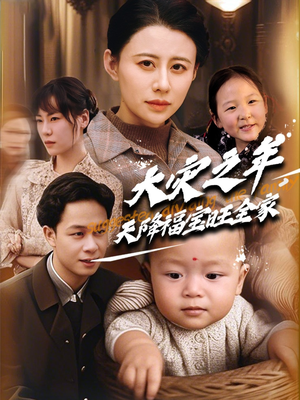 大灾之年天降福宝旺全家（70集） 360网盘观看