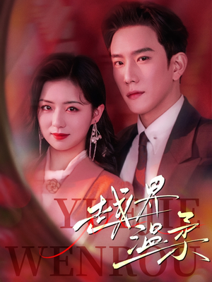 越界温柔（63集） 剧情简介