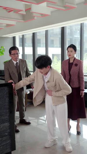 双面亲情(60集) 双面亲情(60集) 解说文案