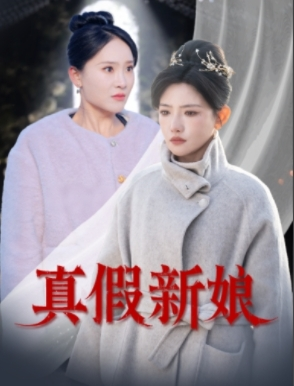 真假新娘（30集）好看短剧看不停