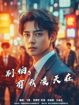 别怕有我凌天在（60集）热门了短剧