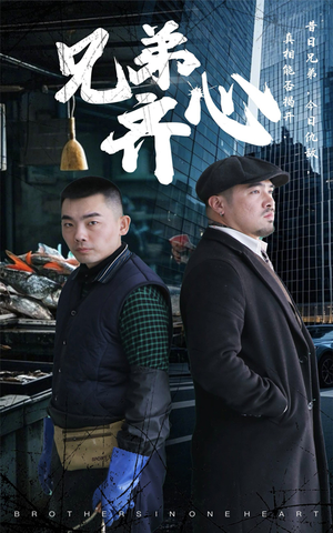 兄弟齐心（47集）360网盘观看