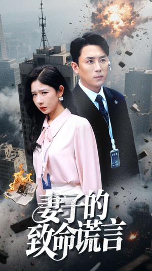 妻子的致命谎言(49集） 短剧太上头了