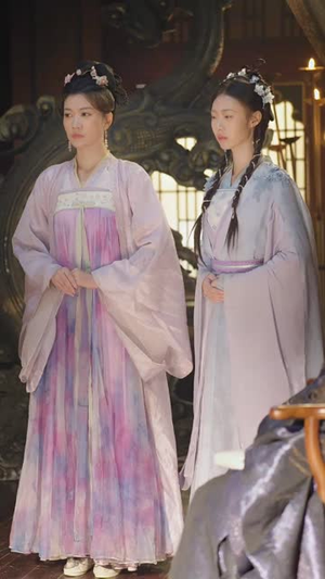 吾妃有令（72集） 哪个网站可以看