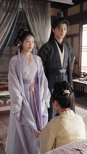 皇叔，功德借我亿点点（72集） 短剧有好货推荐