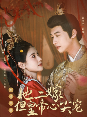 惹她干嘛，她二嫁但皇帝心尖宠（84集） 抢先看热门短剧