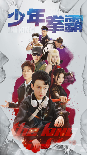 少年拳霸（60集） 海量资源免费看