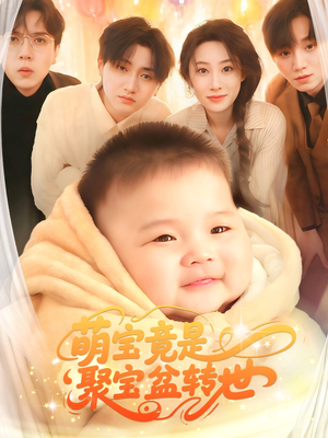萌宝竟是聚宝盆转世（72集） 最热短剧抢先看